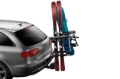 Picture of Thule THU Tram Winter Sport Rack - 903300
