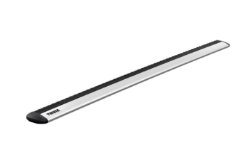 Picture of Thule THU WingBar Evo Load Bars Roof Rack - 711500