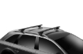 Picture of Thule THU WingBar Evo Load Bars Roof Rack - 711520
