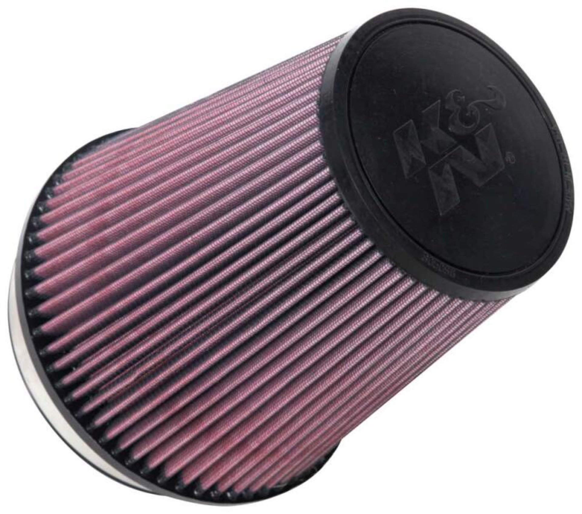 Picture of K&N Engineering KN Universal Air Filter - RU-1020