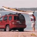 Picture of Thule THU WaterSlide Mat Water Sport Racks - 854000