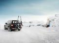 Picture of Thule THU Tram Winter Sport Rack - 903300