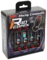 Picture of Project Kics PJK R40 Iconix Lug Nuts - WRIA15NK