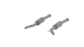 Picture of MBRP Catback Exhaust 304 - S5600304