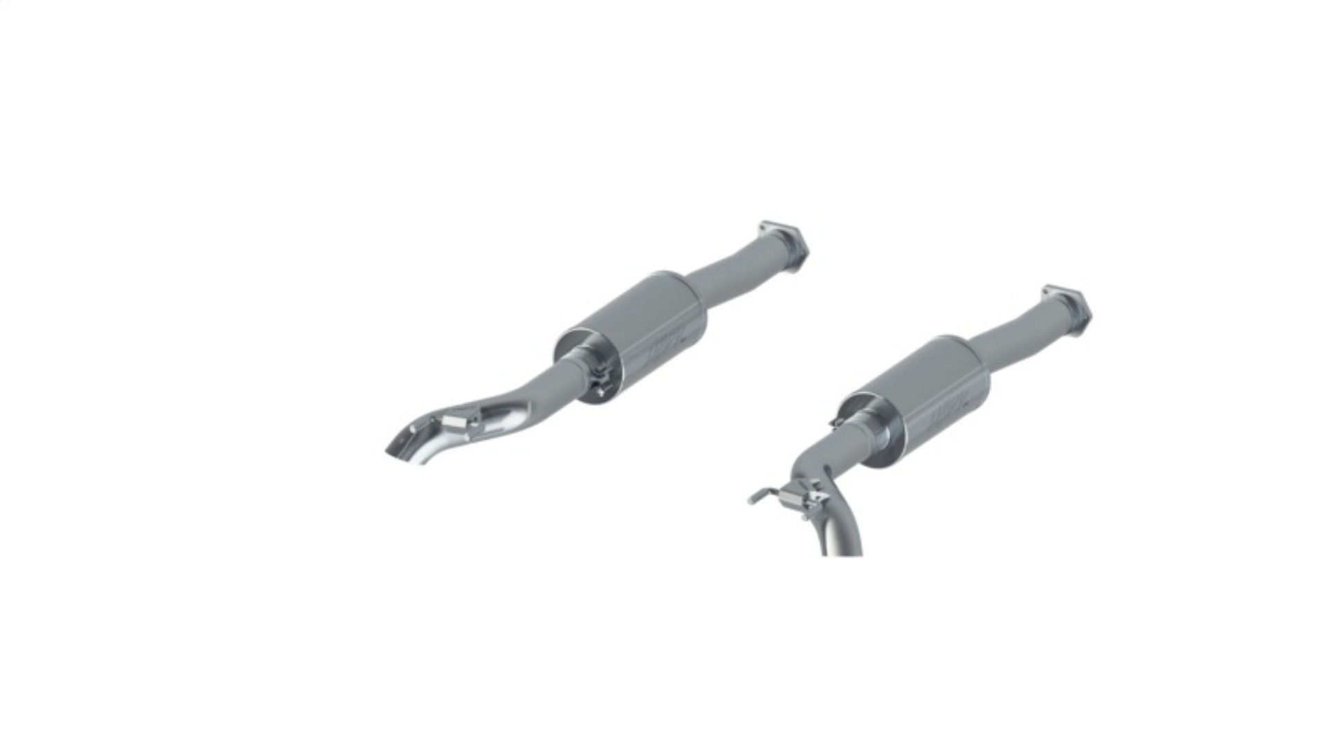 Picture of MBRP Catback Exhaust 304 - S5600304