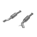 Picture of MBRP Catback Exhaust 304 - S5600304