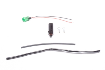 Picture of Radium Engineering RAD Fuel Level Sender Fuel Components Misc - 20-0508