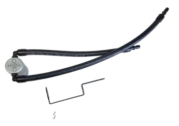 Picture of J&L JLT Oil Separators - 3066P-C