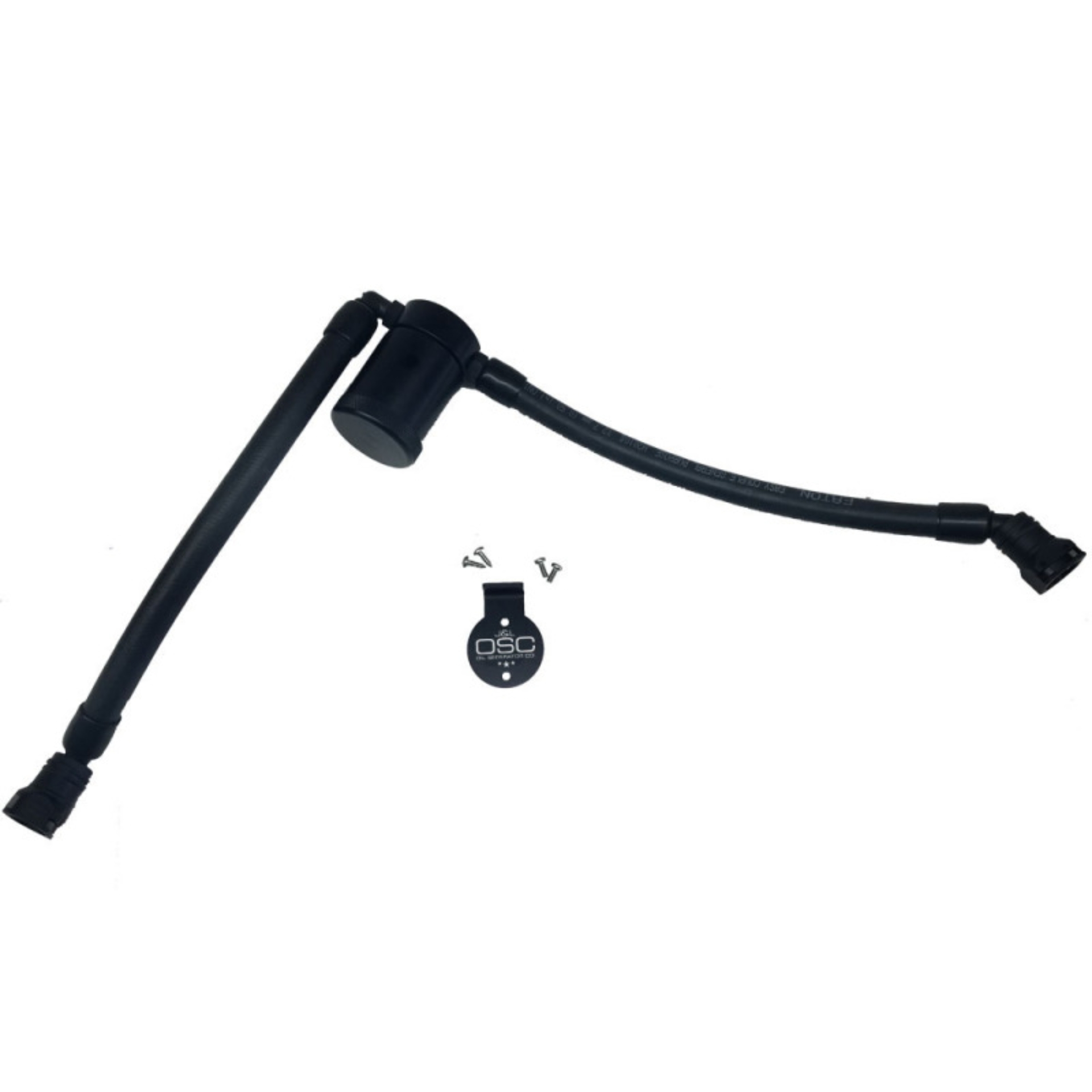 Picture of J&L JLT Oil Separators - 3033D-B