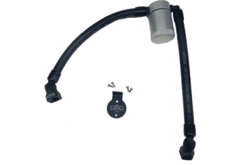 Picture of J&L JLT Oil Separators - 3033D-C