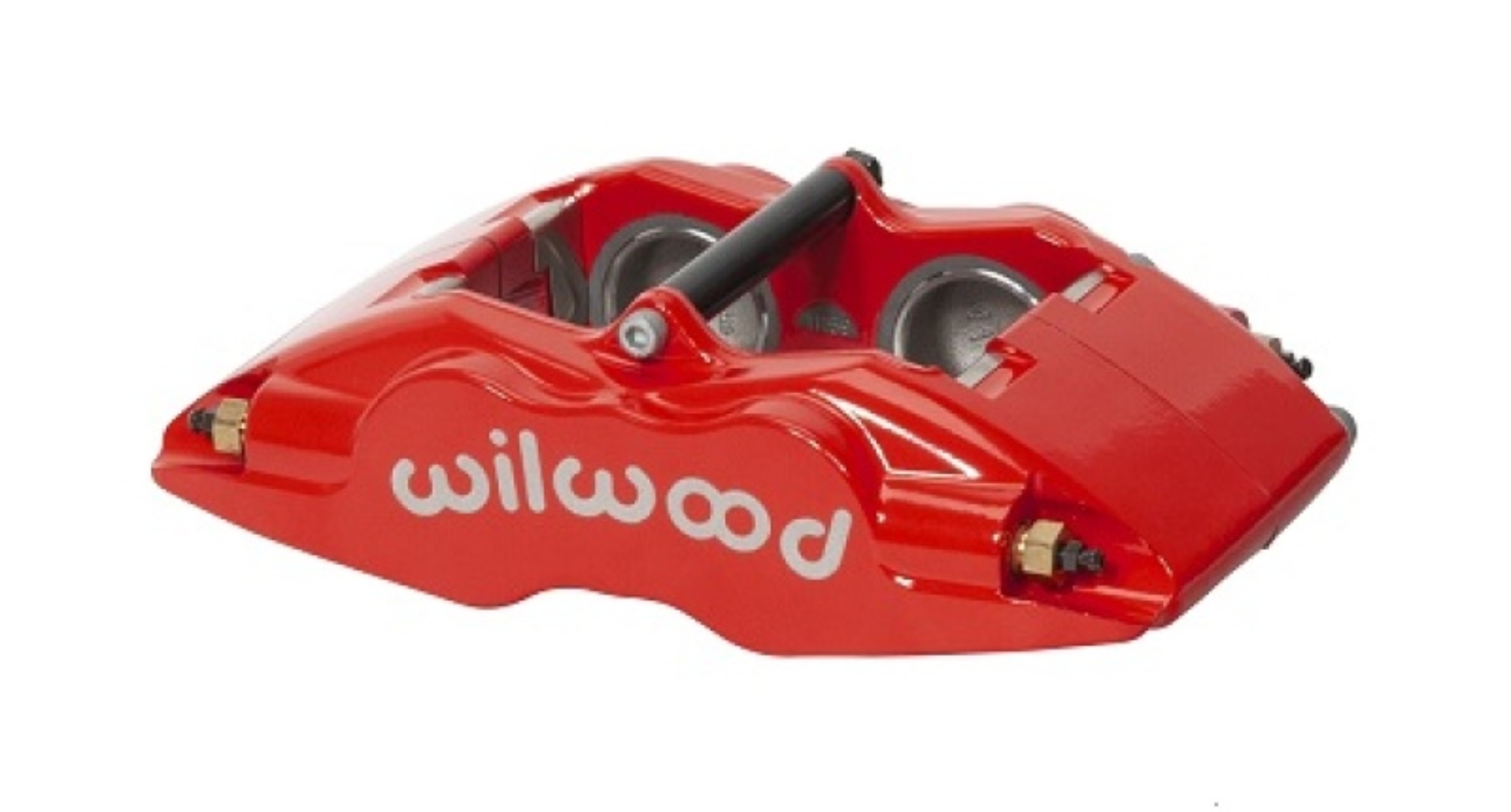 Picture of Wilwood WIL Superlite Caliper Brake Calipers - 120-11133-RD