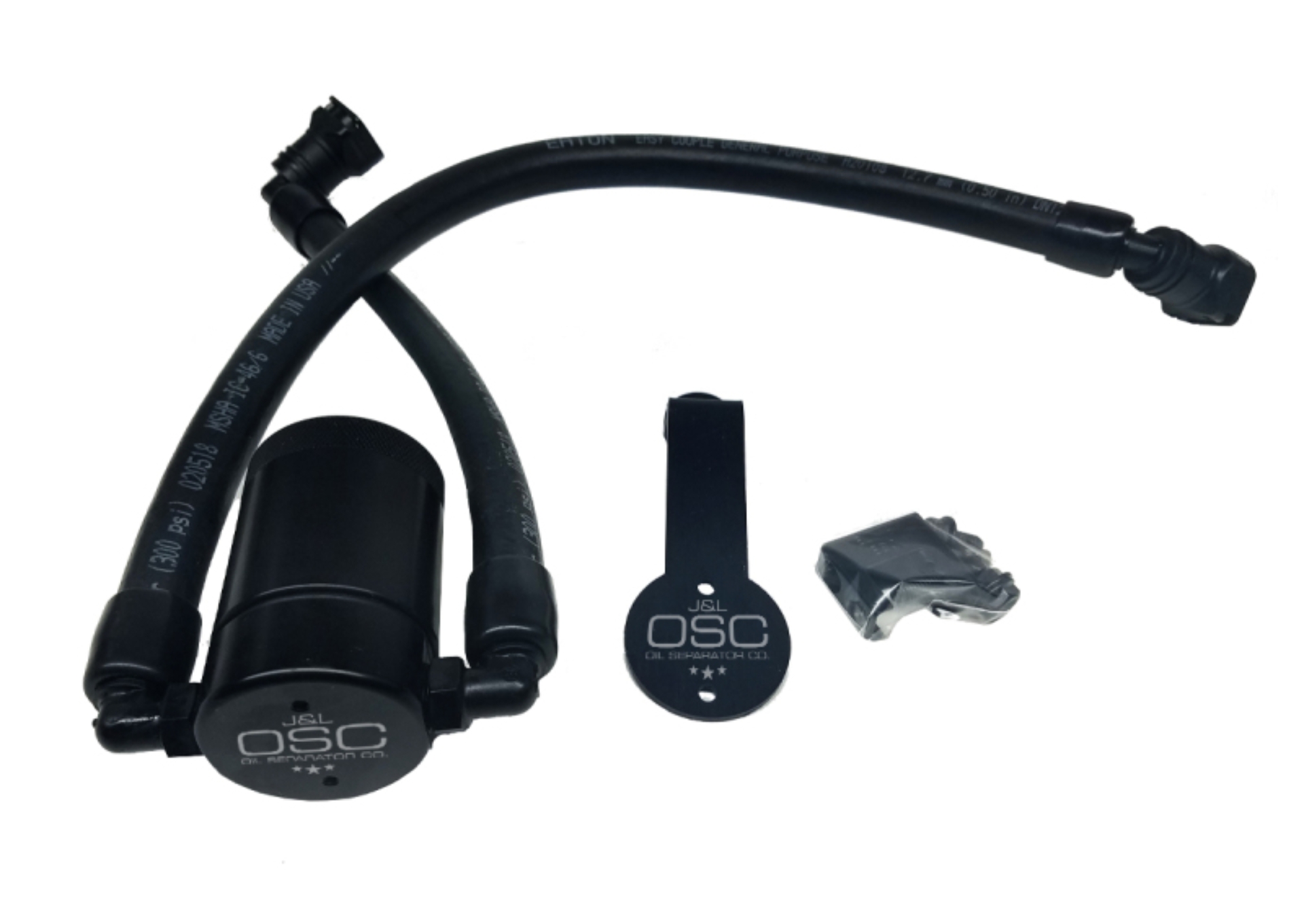 Picture of J&L JLT Oil Separators - 3011D-B