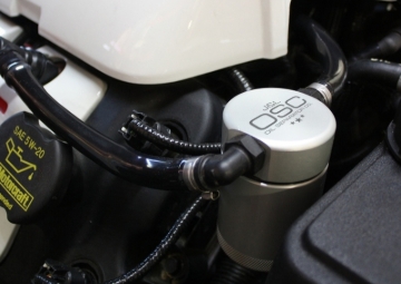 Picture of J&L JLT Oil Separators - 3011P-C