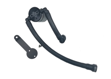 Picture of J&L JLT Oil Separators - 3017P-B