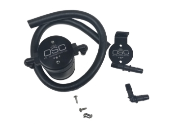 Picture of J&L JLT Oil Separators - 3015D-B