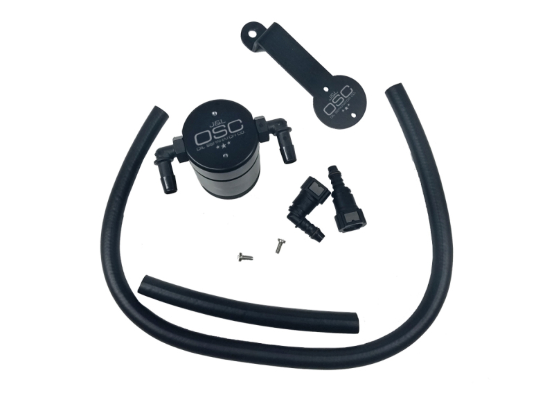 Picture of J&L JLT Oil Separators - 3013P-B