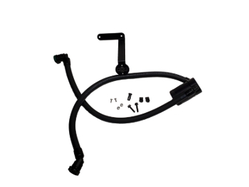 Picture of J&L JLT Oil Separators - 3016P-B
