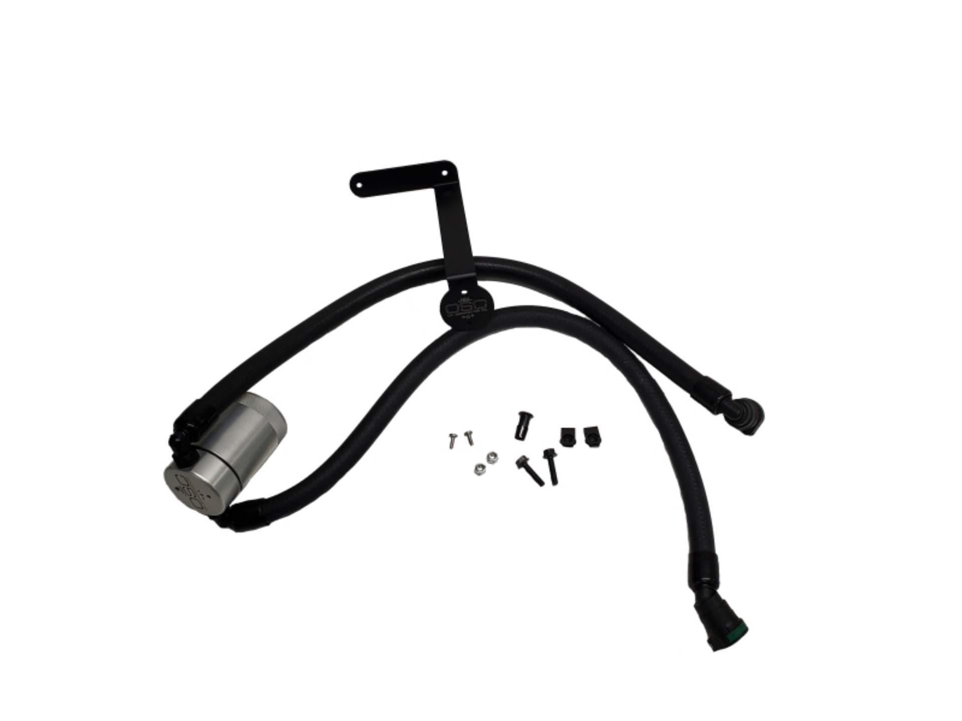 Picture of J&L JLT Oil Separators - 3016P-C