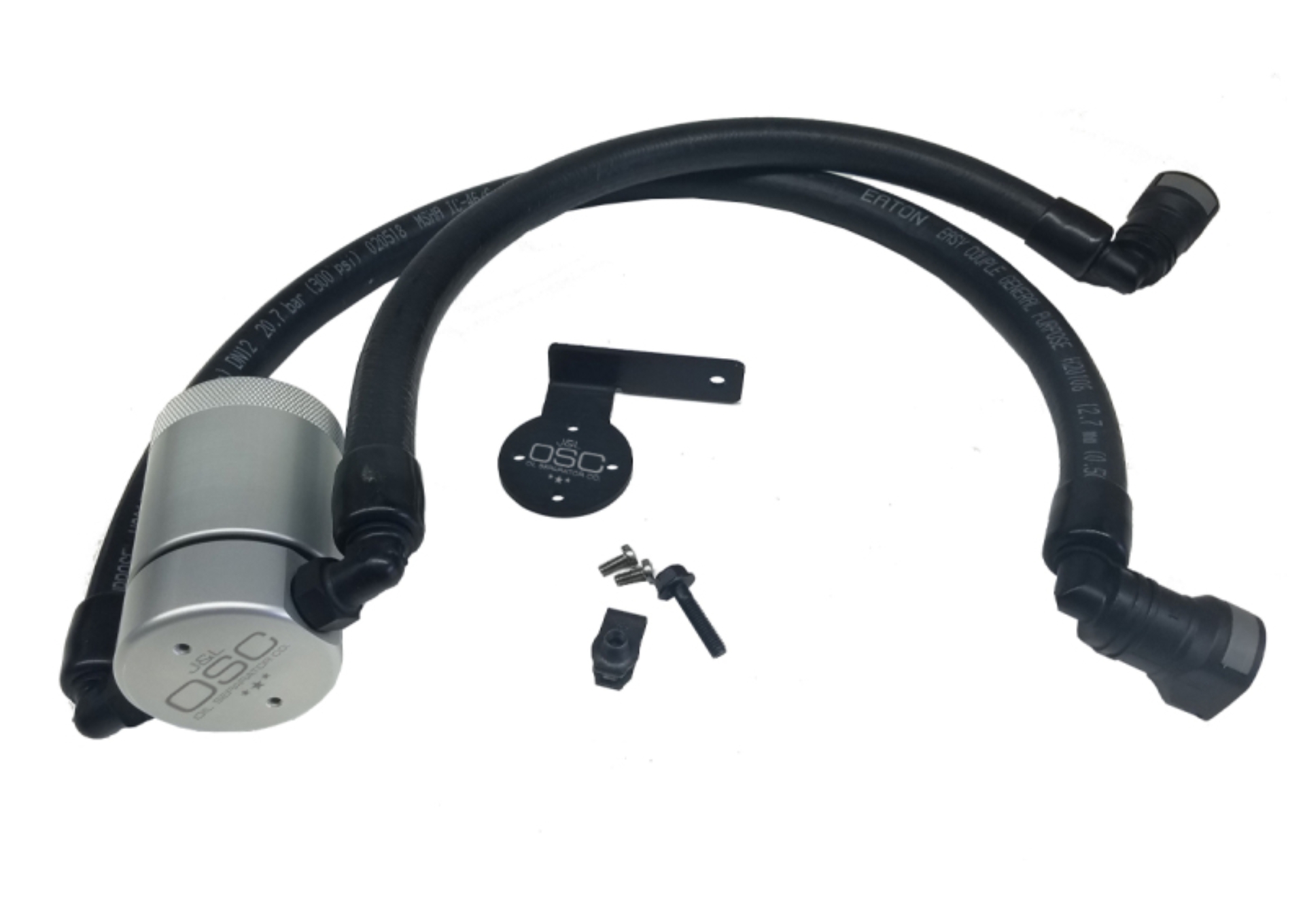 Picture of J&L JLT Oil Separators - 3016D-C