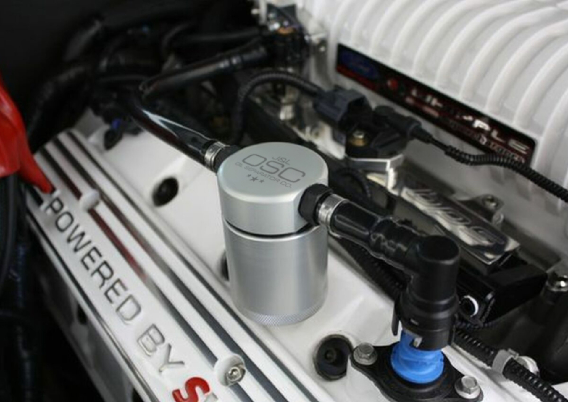 Picture of J&L JLT Oil Separators - 3012P-C