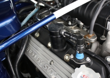 Picture of J&L JLT Oil Separators - 3012P-B