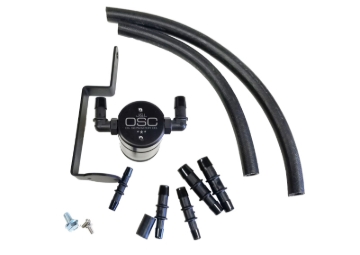 Picture of J&L JLT Oil Separators - 3019P-B