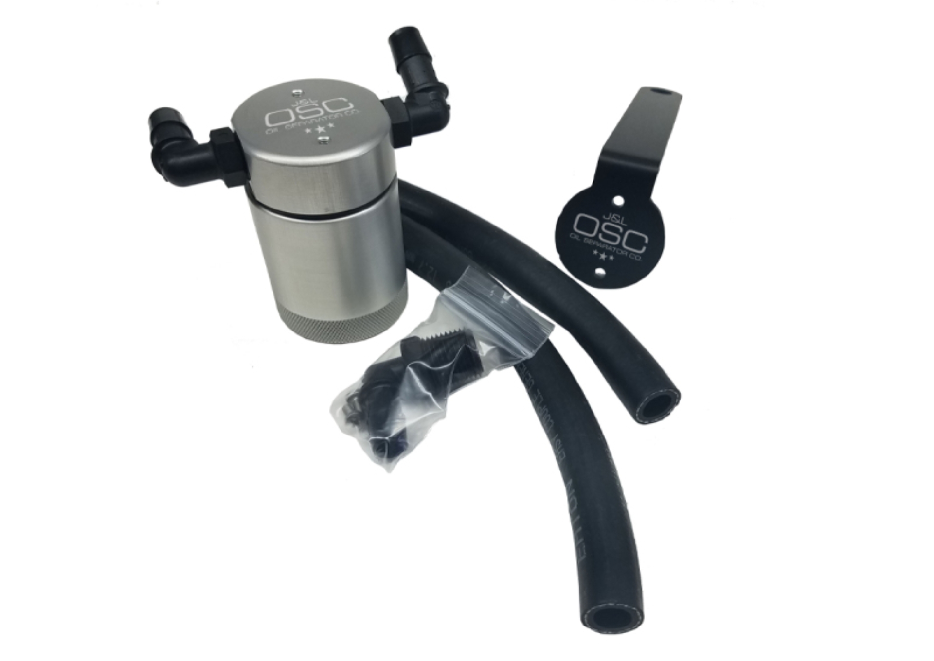 Picture of J&L JLT Oil Separators - 3018P-C