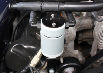 Picture of J&L JLT Oil Separators - 3019P-C