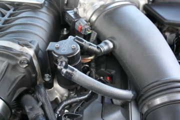 Picture of J&L JLT Oil Separators - 3020D-B