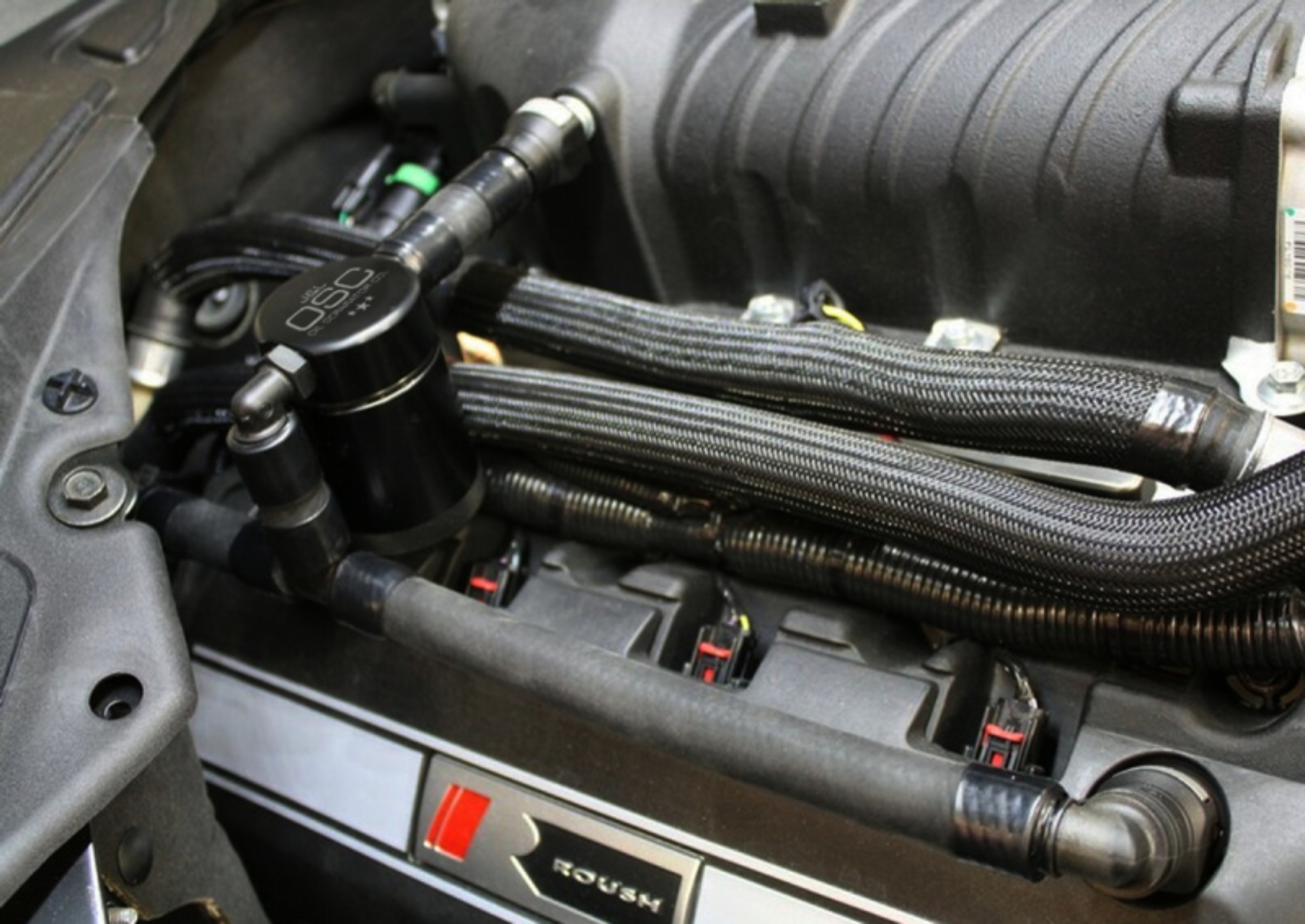 Picture of J&L JLT Oil Separators - 3020P-B
