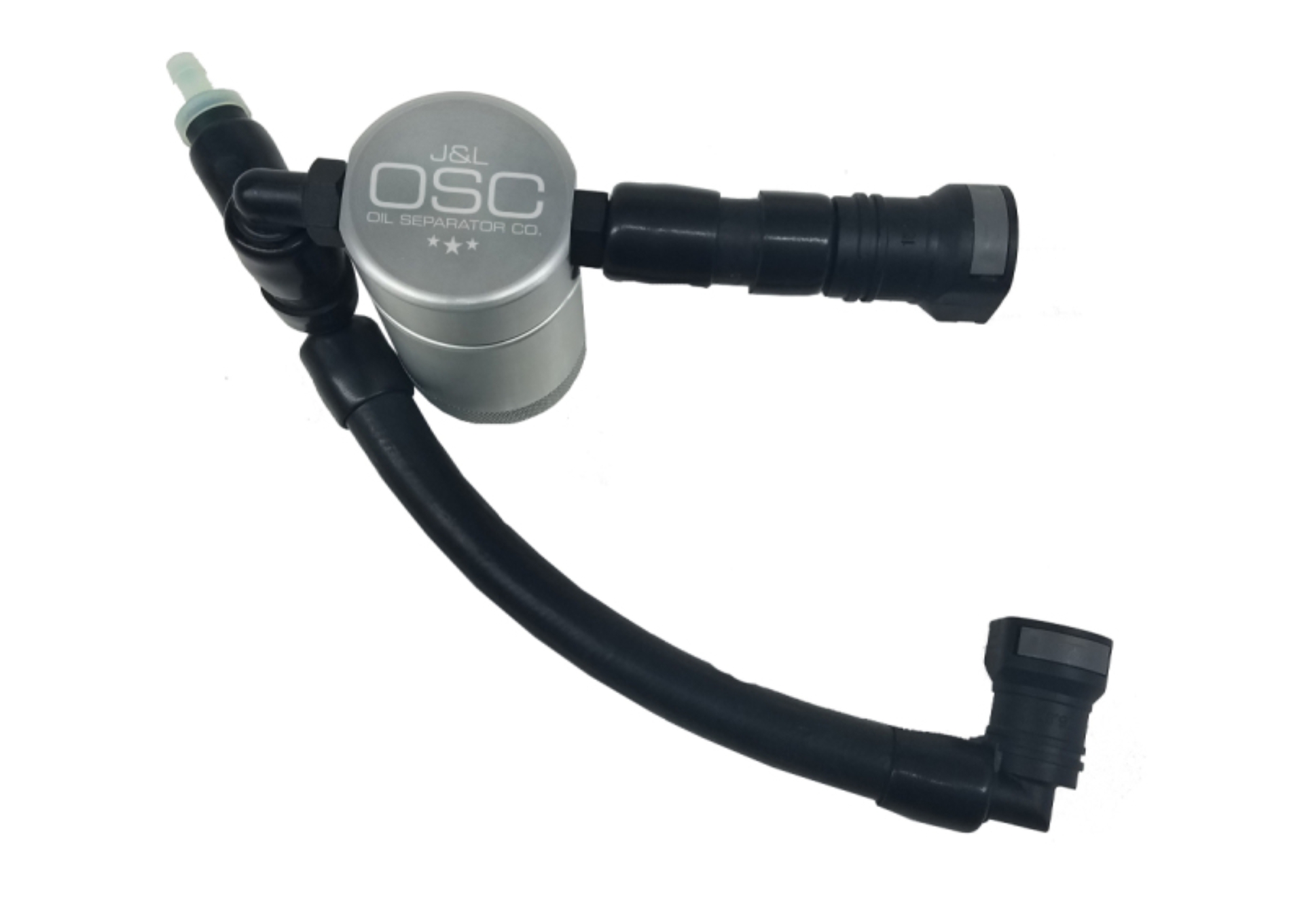 Picture of J&L JLT Oil Separators - 3020P-C