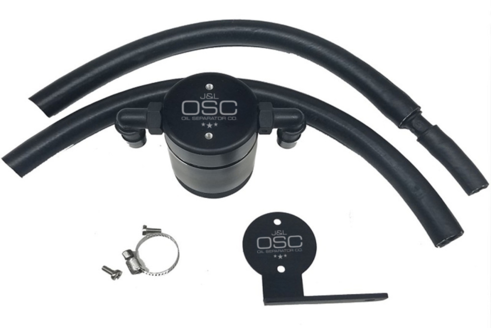 Picture of J&L JLT Oil Separators - 3021F-B