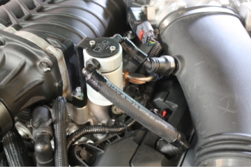 Picture of J&L JLT Oil Separators - 3020D-C