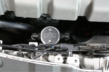 Picture of J&L JLT Oil Separators - 3021F-C