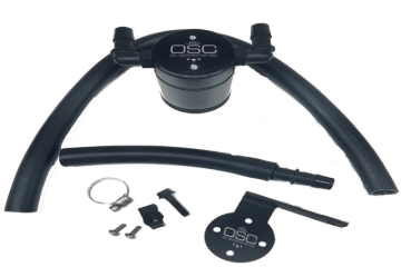 Picture of J&L JLT Oil Separators - 3021R-B