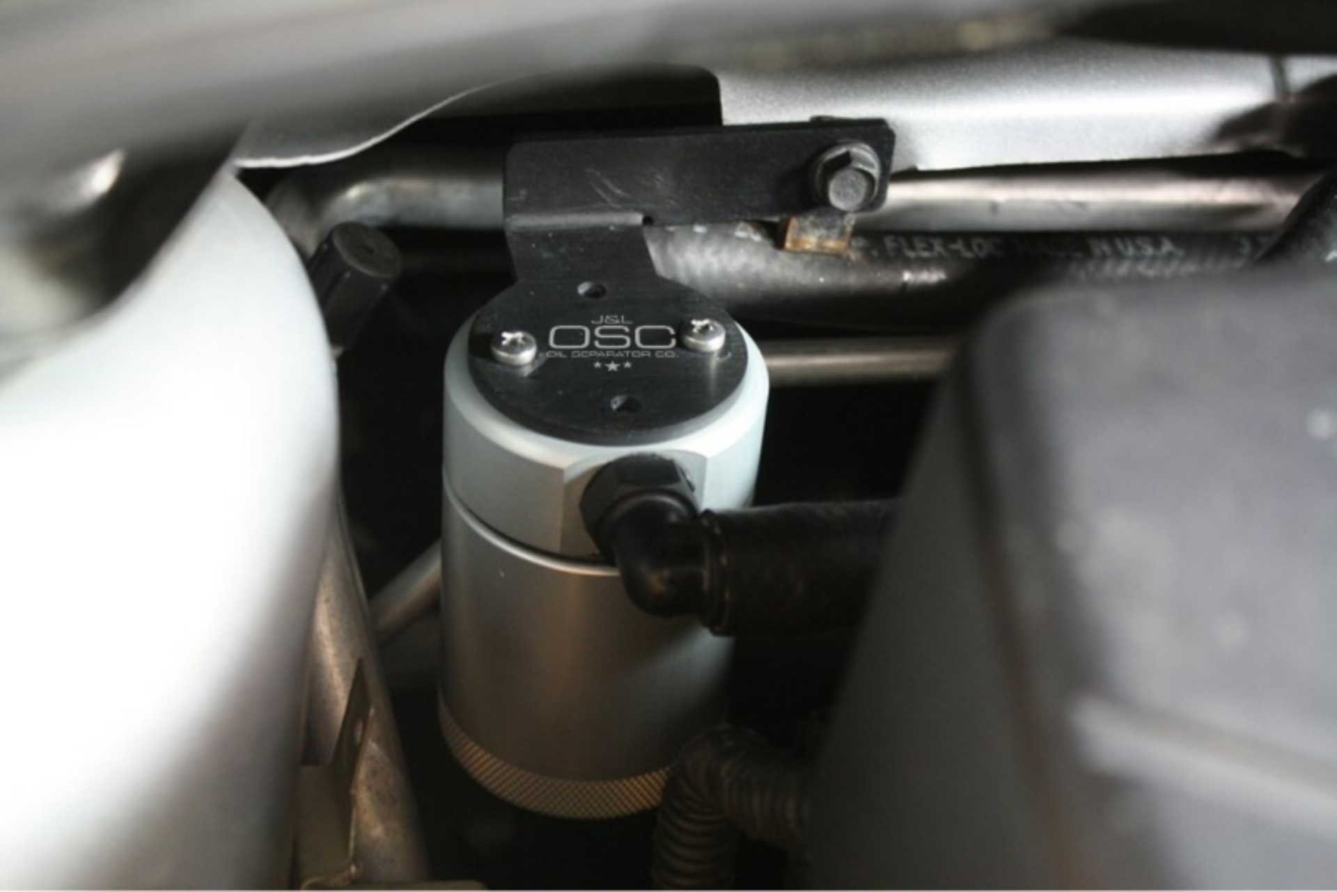Picture of J&L JLT Oil Separators - 3021R-C