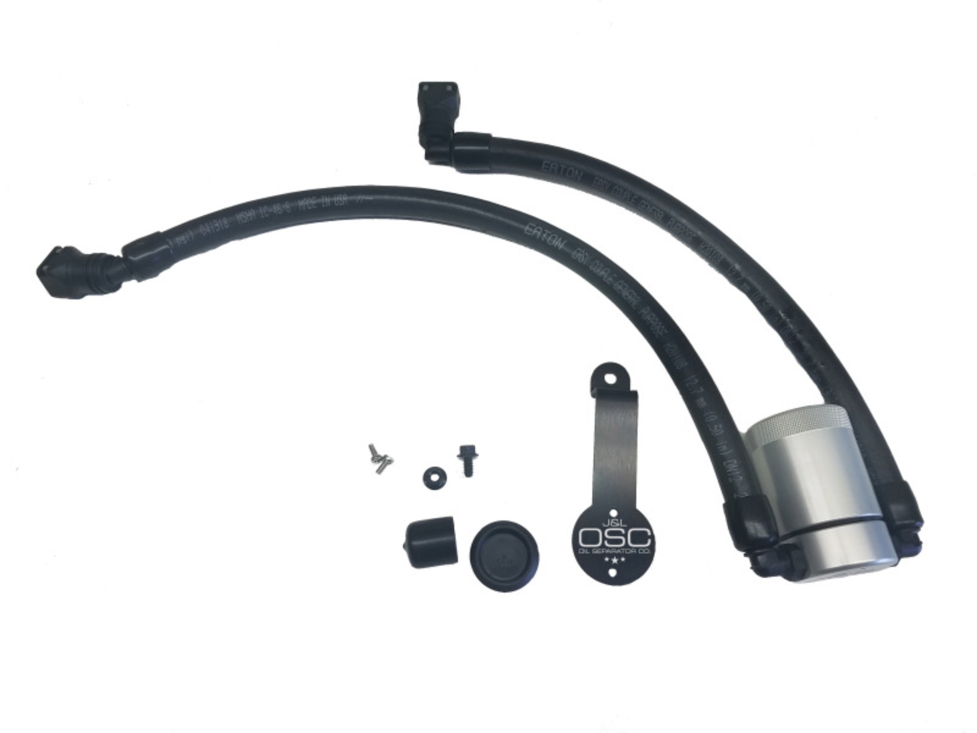 Picture of J&L JLT Oil Separators - 3024D-C