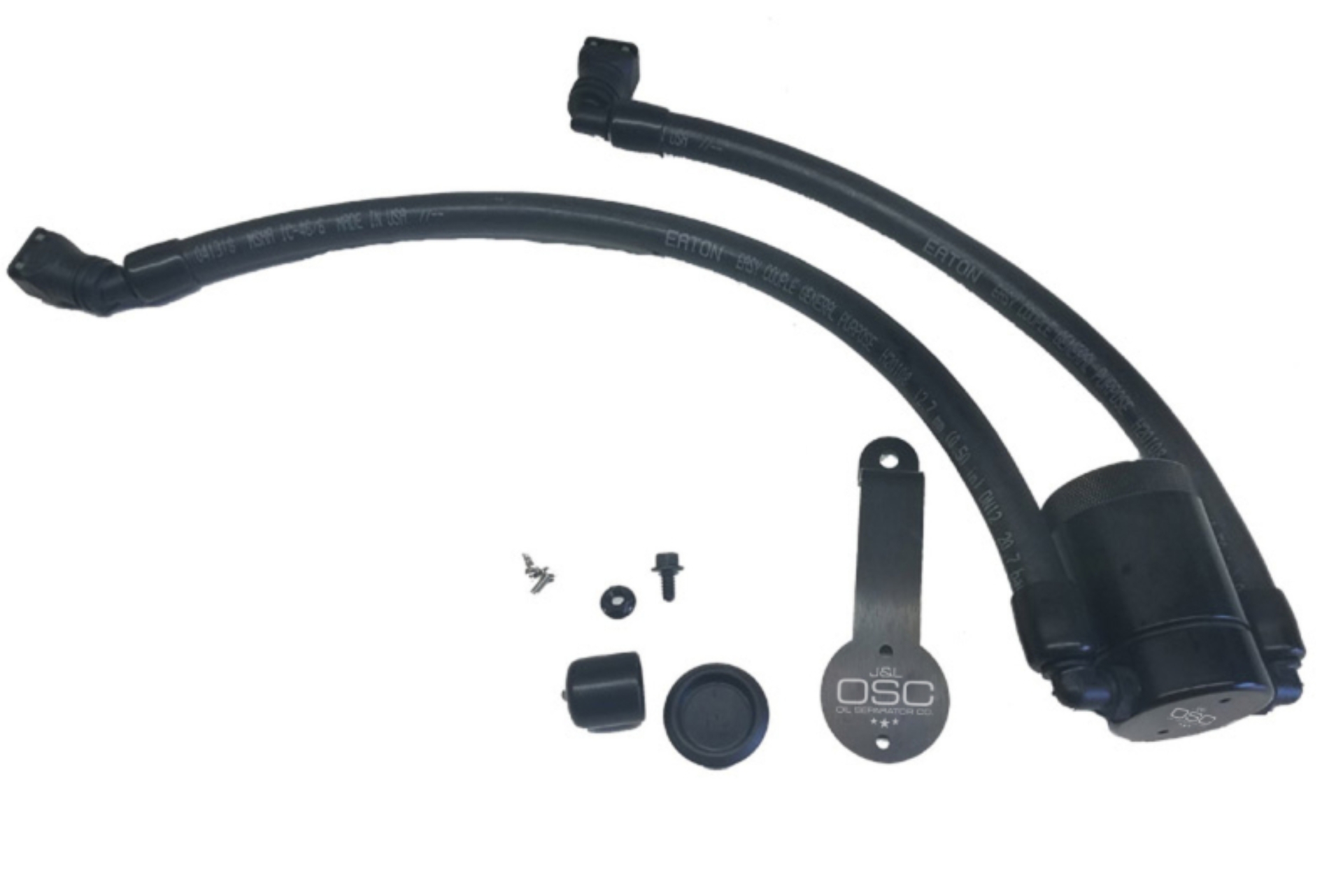 Picture of J&L JLT Oil Separators - 3024D-B