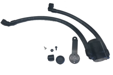 Picture of J&L JLT Oil Separators - 3024D-B