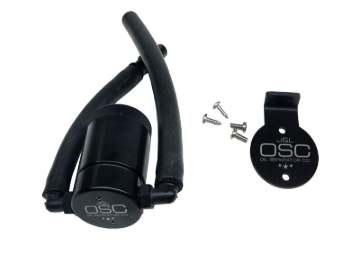 Picture of J&L JLT Oil Separators - 3027D-B