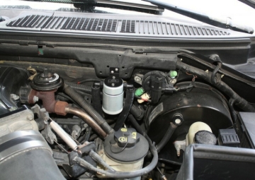 Picture of J&L JLT Oil Separators - 3027D-C