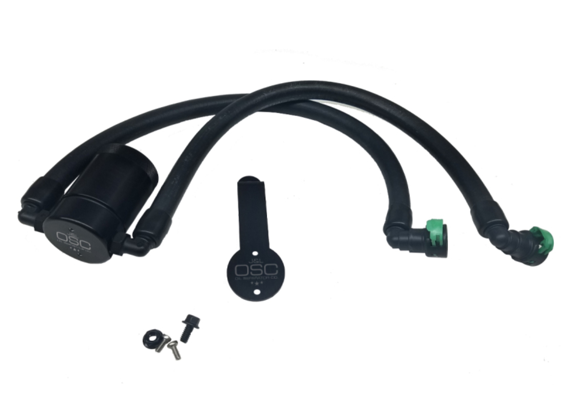 Picture of J&L JLT Oil Separators - 3029D-B