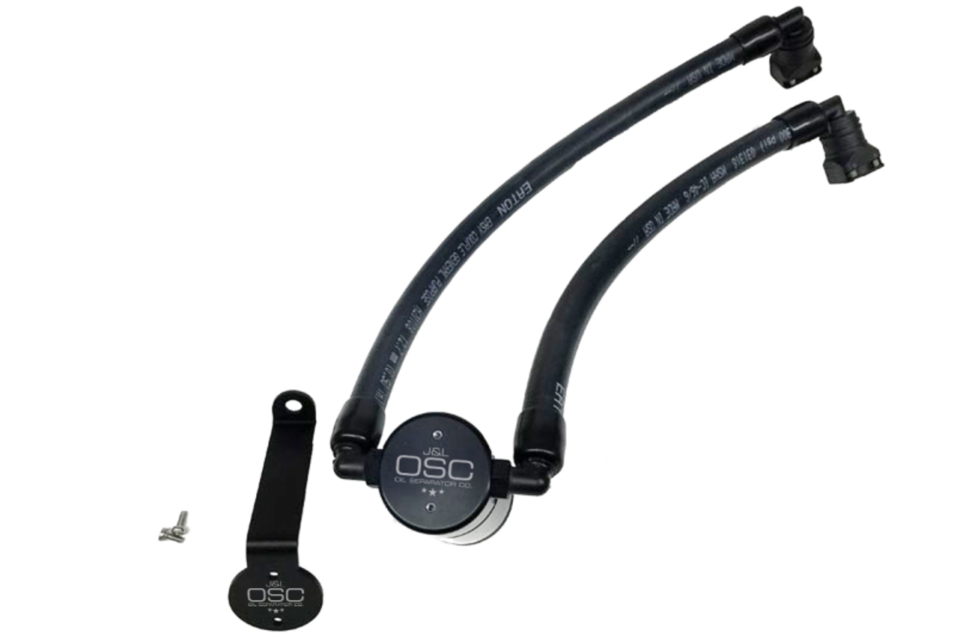 Picture of J&L JLT Oil Separators - 3031P-B