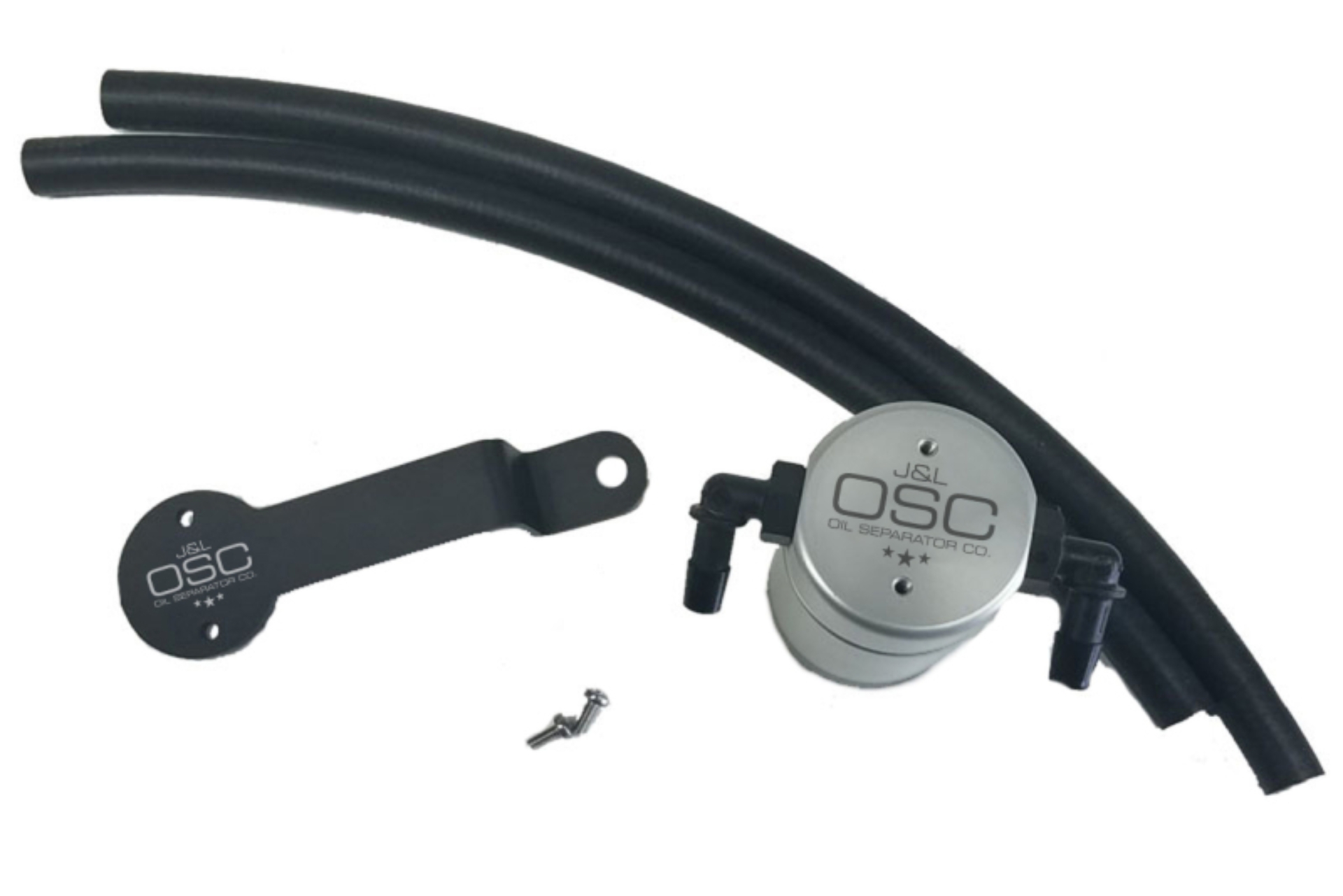 Picture of J&L JLT Oil Separators - 3032P-C