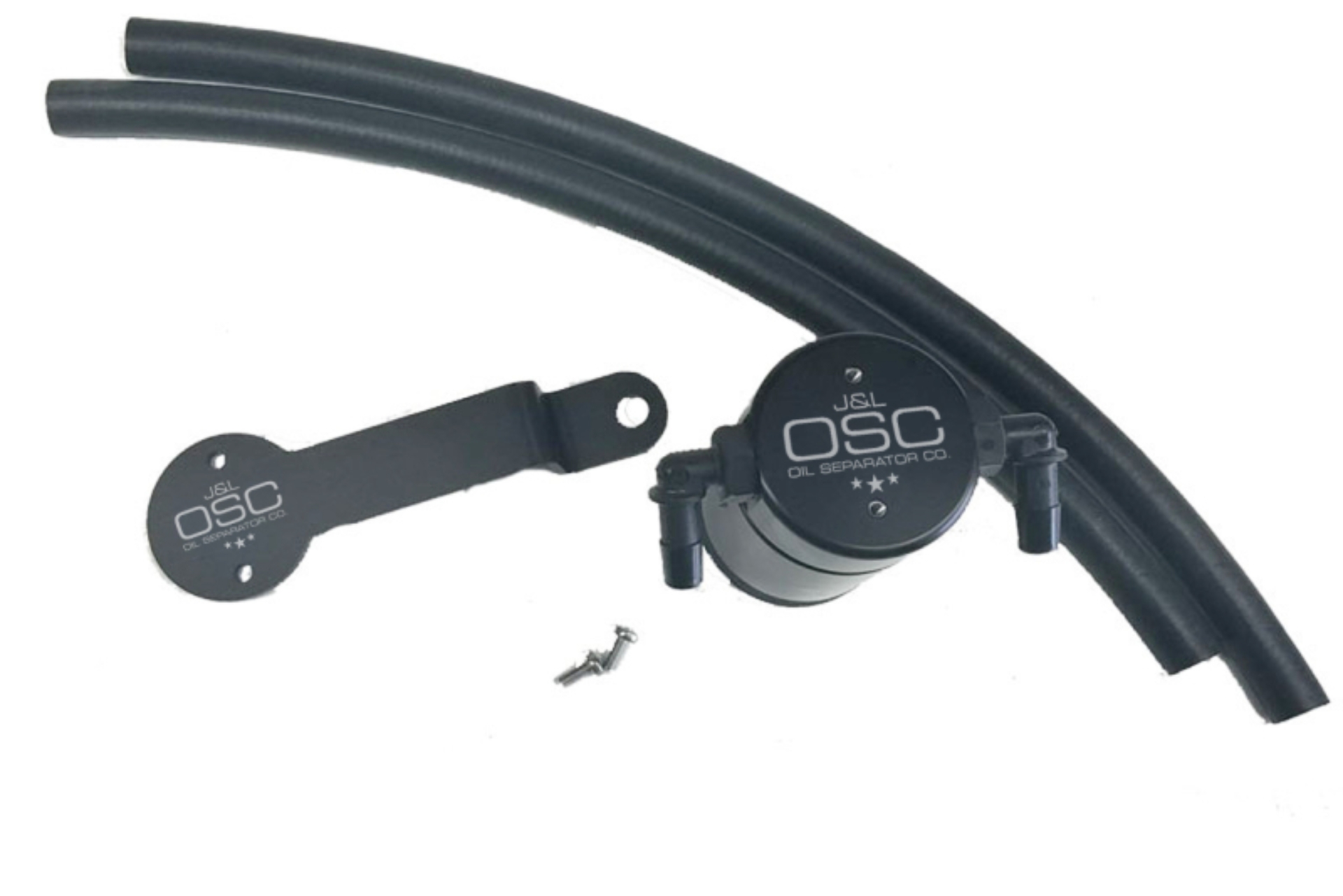 Picture of J&L JLT Oil Separators - 3032P-B