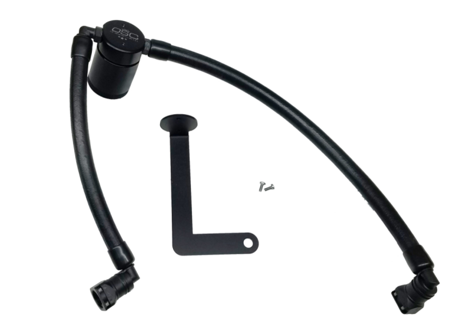 Picture of J&L JLT Oil Separators - 3035P-B