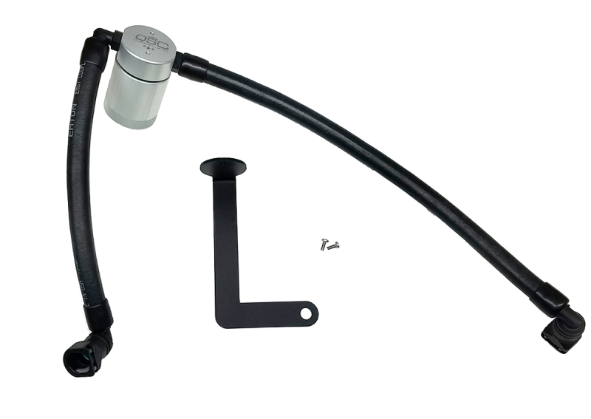 Picture of J&L JLT Oil Separators - 3035P-C