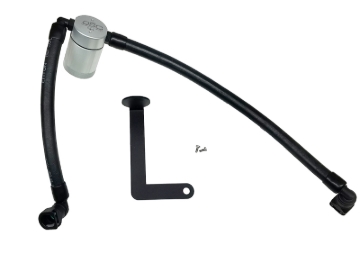 Picture of J&L JLT Oil Separators - 3035P-C