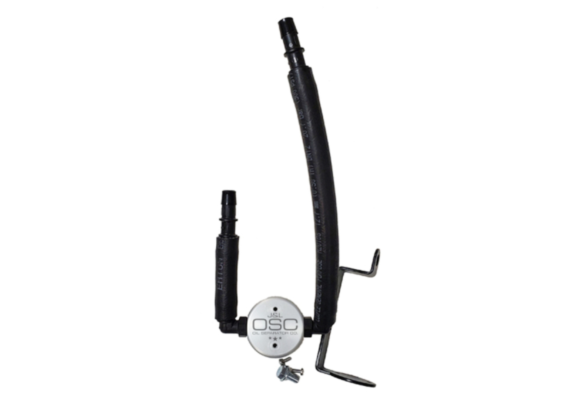 Picture of J&L JLT Oil Separators - 3061P-C
