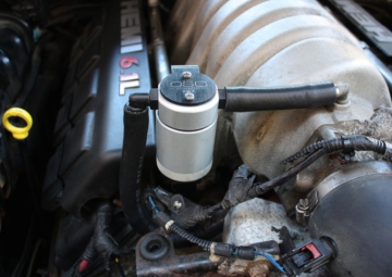 Picture of J&L JLT Oil Separators - 3062P-C